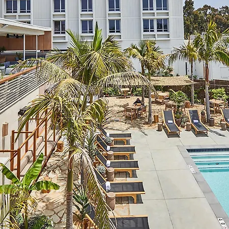 Hotel June West La, A Member Of Design Hotels-2