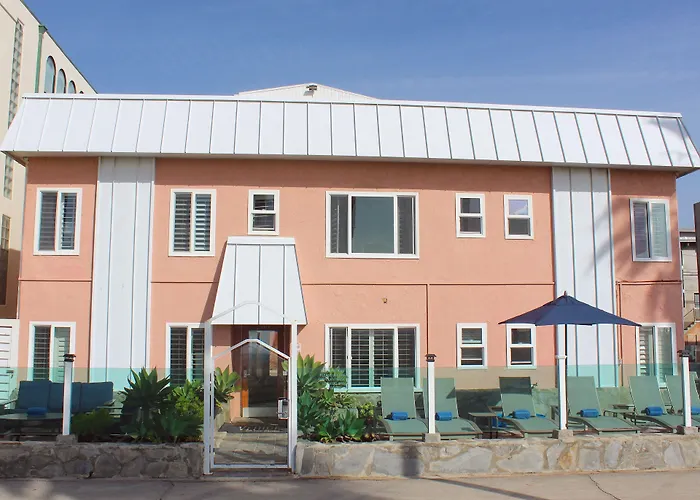 Venice On The BeachBoutique Hotel